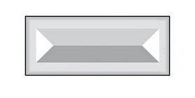 Цоколь Тип-1для дверей Браво, Cappuccino Veralinga